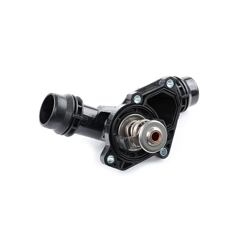 RIDEX Thermostat Coolant Cooling Water Thermostat with Seal Opening Temperature: