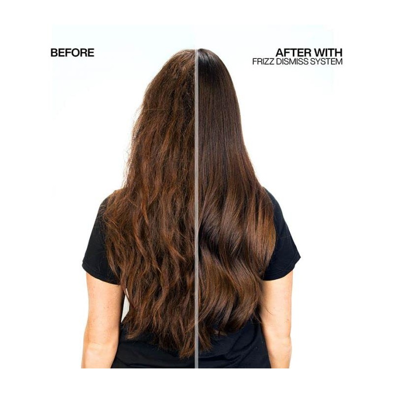 Redken Frizz Dismiss Conditioner 300ml Double