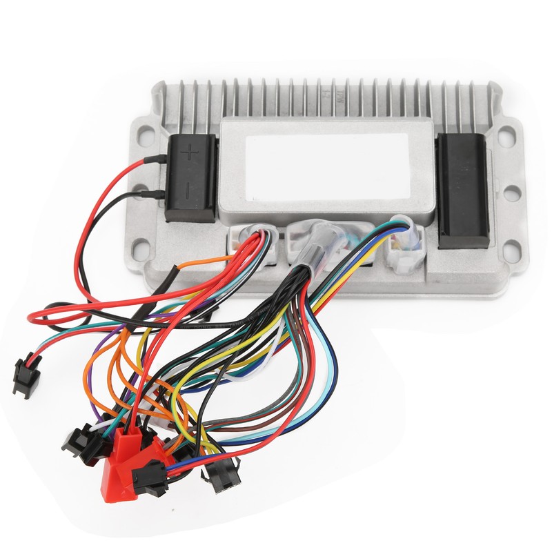 Electric Bicycle 34V/48V 1000W Motor Brushless Controller 3 Mode Sine