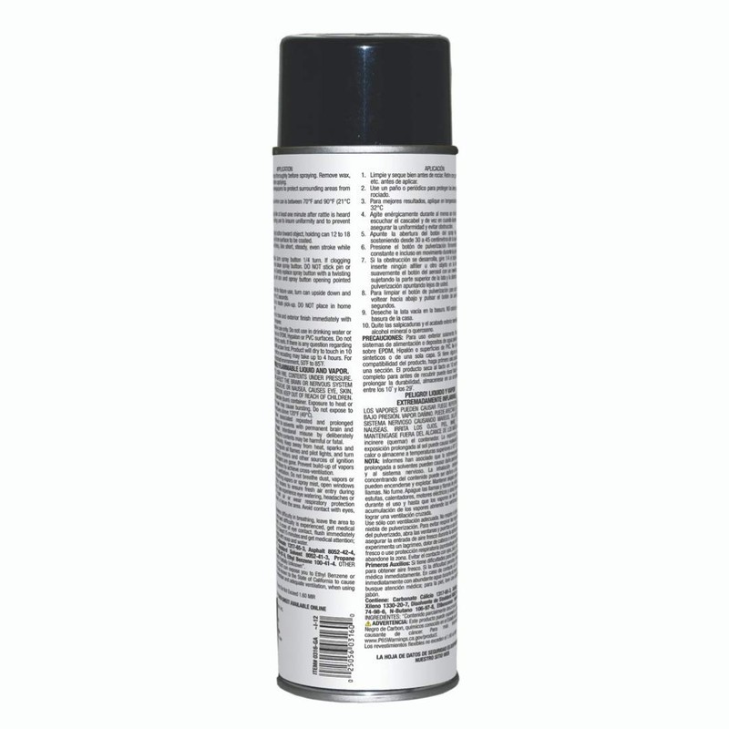 Leak Stopper Rubber Flexx – Waterproof Repair & Sealant Spray