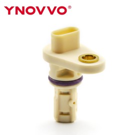 Ynovvo 55571994 Crankshaft Position Sensor for Cheverolet 11-16 Cruze 16-17 S10 12-18 Sonic 13-17 Trax 11-15 Volt Replace OEM PC884 2CRK0355