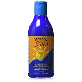 L'Amande Dusche Shampoo Antisale Doposole - 250 ml