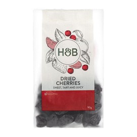 Holland & Barrett Dried Cherries
