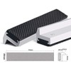 HRB Vice Protective Jaws 75 mm, Extra Soft Jaws Accessories,