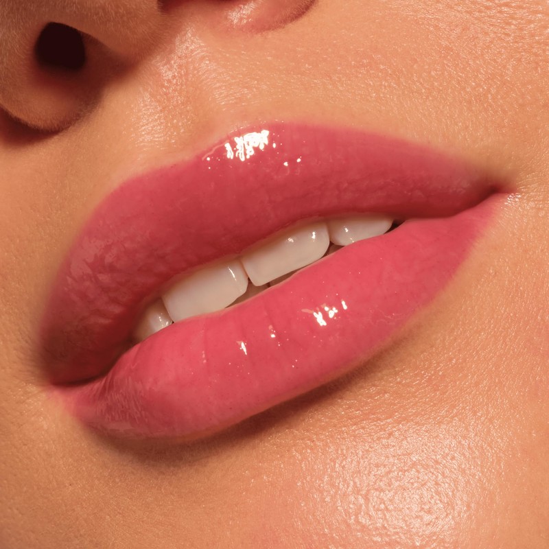 Catrice Gloss Obsessed Lip Glaze, No. 040, Pink, Glossy, Radiant