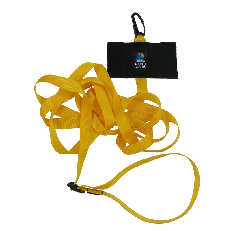 North Water Rescue Stirrup