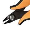Taiyo Electric Industries (goot) Cut Nipper 1.5mm Horizontal Type YN-104