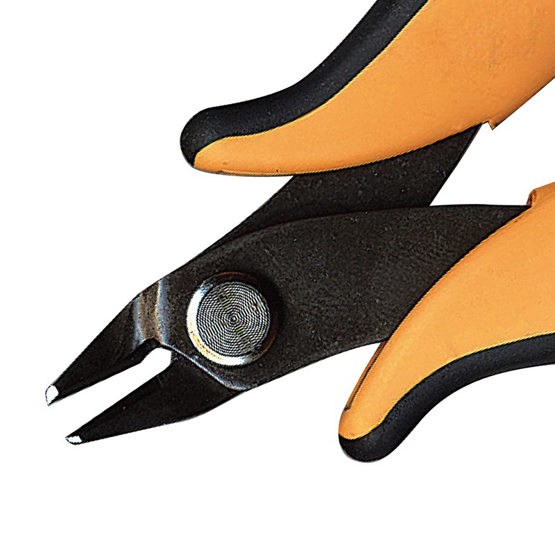Taiyo Electric Industries (goot) Cut Nipper 1.5mm Horizontal Type YN-104