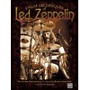 Drum Techniques of Led Zeppelin: Note for Note Transcriptions of