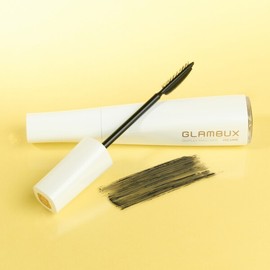 Glambugs Duplex Volume Mascara Waterproof Black Red Brown Black / 글램벅스 듀플렉스 볼륨 마스카라 워터프루프 블랙 레드브라운 블랙