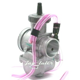 Aftermarket PWK Carburetor For Honda CR250R 1985-2000