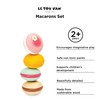 Le Toy Van TV330 Macarons Set