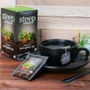 steep by Bigelow Organic Pure Green Tea Bags, 20 Count