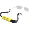 Gogglebobber Floating Sunglass Retainer-Elastic Eyewear Retainer for Swimming-Never Lose Your