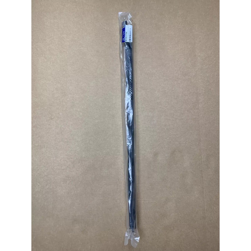 Hyundai 2015-2019 Sonata Front Windshield Pillar Molding Left Driver Outer