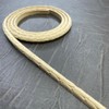 WoodUBend Pack of Two Trims TR37.1 100x0.7cm Heat Bendable &