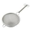 Matcha Tea Strainer "Chakoshi" Made of Stainless Steel – Very