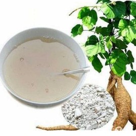 Health Lab - Organic Premium Wild Kuzu Root Starch, 150g, No Sugar, No Additives