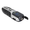 Optical Power Meter ‑50~+26dBm 9 Wavelengths 2.5mm Interface Fiber Optic