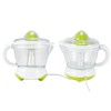 1.2L Household Electric Fruit Juicer Lemon Orange Squeezer Extractor Kitchen