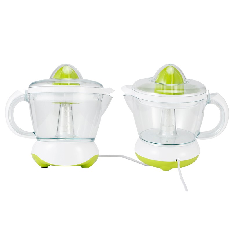 1.2L Household Electric Fruit Juicer Lemon Orange Squeezer Extractor Kitchen
