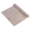 herzbach home Premium Pure Bath Mat 50 x 70 cm