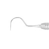 Osung XP23-WHO Dental Ex-Probe with Stainless Steel Grip – Double-Ended
