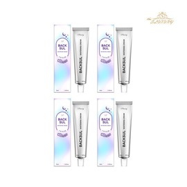 The S Luxury Snow White Cream 35ml4 / 더에스럭셔리 백설 크림 35ml4