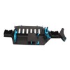 RC Car Carbon Fiber Chassis Rugged Remote Control Car Bottom