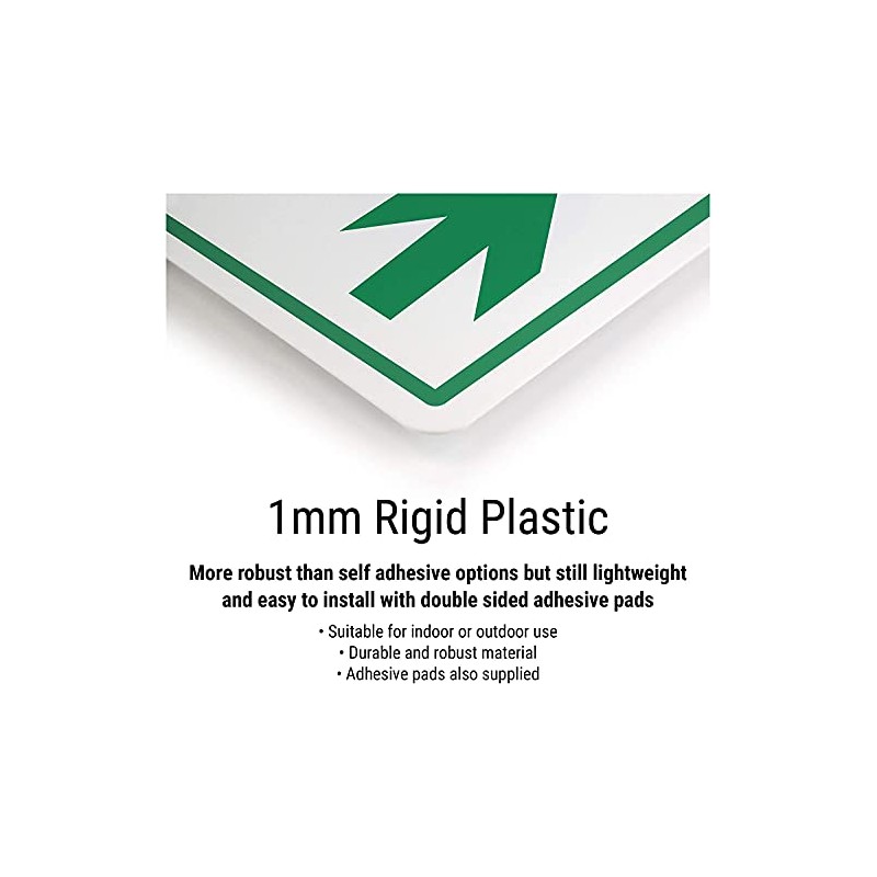 V Safety CCTV In Operation For The Purpose Sign -