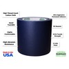 BookGuard 4 inch Premium Bookbinding Repair Cloth Tape, 15 Yard