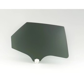 NAGD Fits 2020-2025 Mazda CX-30 Passenger Right Side Rear Door Window Door Glass