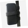 MERRYHAPY Water Bottle Holder Speaker Mount Bike Speaker Strap for