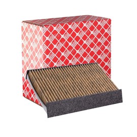 febi bilstein 48540 Cabin Filter, pack of one