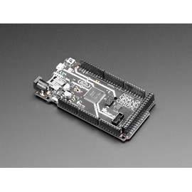 Adafruit Grand Central M4 Express featuring the SAMD51 (4064)