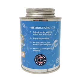 EvapH2O by Toney Baloney 8 oz Evaporated Water Prank Gift for Practical Jokes Stocking Stuffer and Novelty White Elephant Gift