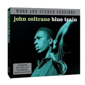 Blue Train Mono and Stereo Versions