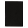 Something Different FT_65331 A5 Notebook | Velvet | Palm Reading