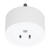 3 Holes Mini WiFi Smart Socket Voice Control Remote Controlling
