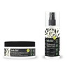 Ink Life Crema Abrillantadora Tatuaje 120 ml + Mantequilla 150