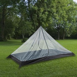 Camping Tent Net - Backpack Tent - Hiking Travel Outdoor Tent Inner Mesh