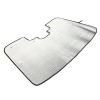 Ynei American Flag Windshield Sun shade UV Block Fits 2023-2025