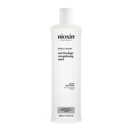 Nioxin Anti-Breakage Strengthening Mask 500ml