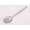 Katsurika Shoji PTYGRACE Titanium Spoon and Fork Set, Large, Storage