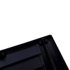 NEWZQ Louver Hood Air Vent Grille Panel Replacement for Hummer