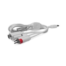 Dreamcast High Definition VGA Cable Tomee