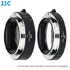 JJC Automatic Macro Extension Rings (AF) for Macro Photography 11