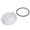 Pool Pump Lid for Super II Pump SPX3000D Strainer Cover