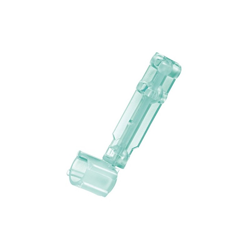 UNILET ComforTouch (23G) Thin Lancets, 100ct