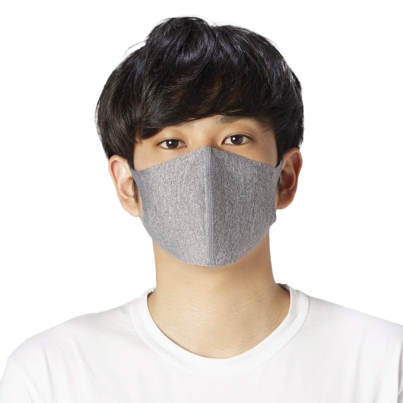 Spopan 140995 Washable Mask (Face Cover) -
